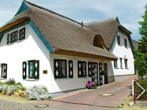 Holiday Home Fischerhaus